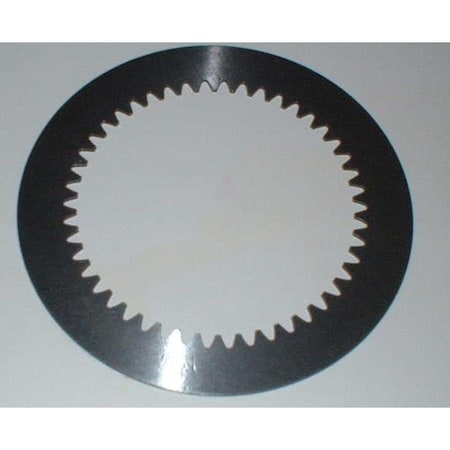 Aftermarket Steel Clutch Disc 10E-22-21320
